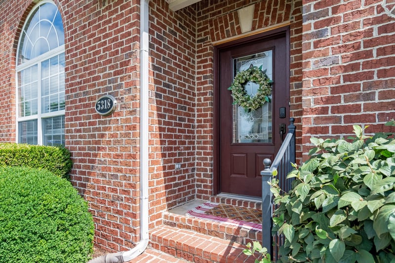 5318 Cloister Dr, Murfreesboro, TN 37128