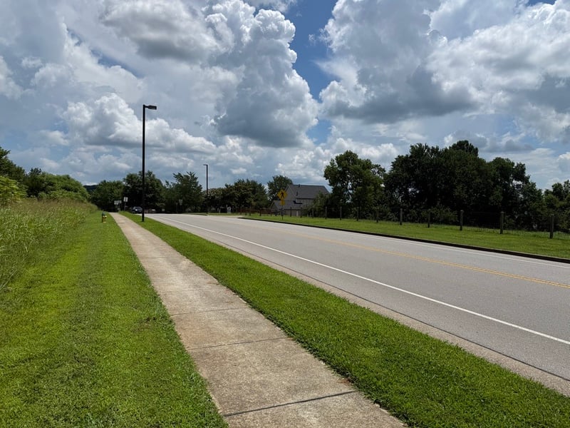 Liberty Pike, Franklin, TN 37067