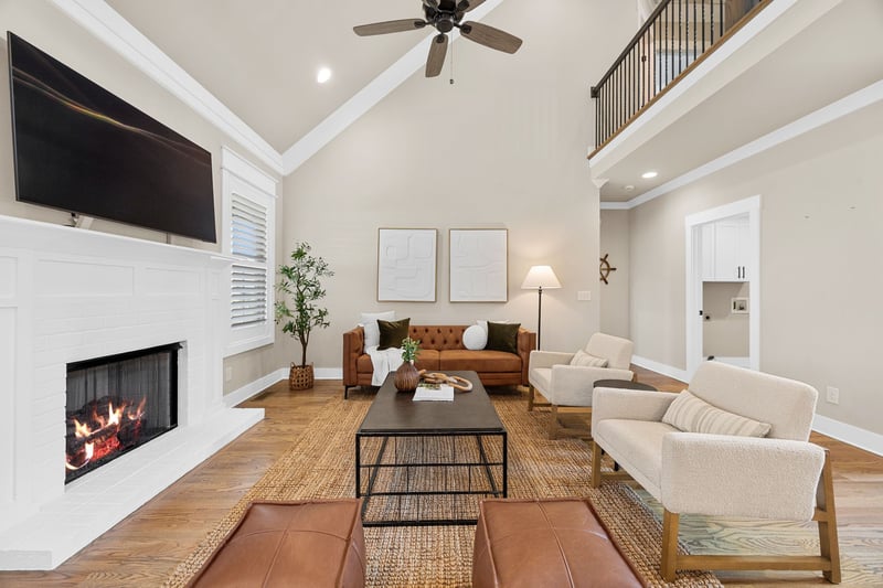 1016 Gadwall Ln, Spring Hill, TN 37174