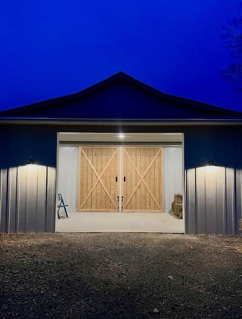 2404 Savage Creek Dr, Springfield, TN 37172