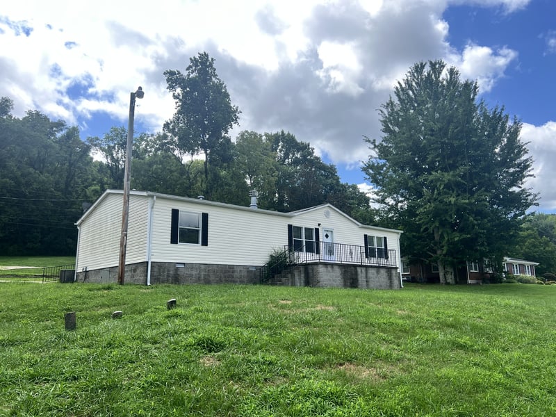 48 Turkey Creek Hwy, Carthage, TN 37030
