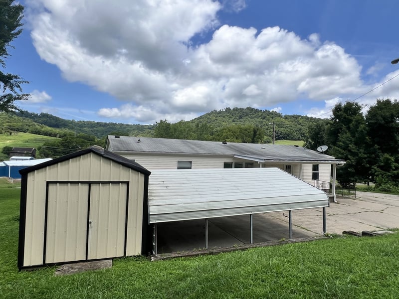 48 Turkey Creek Hwy, Carthage, TN 37030