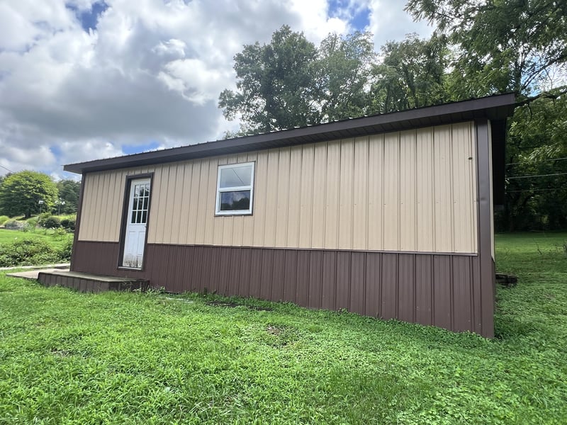 48 Turkey Creek Hwy, Carthage, TN 37030