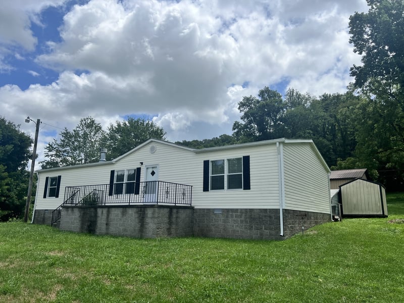 48 Turkey Creek Hwy, Carthage, TN 37030