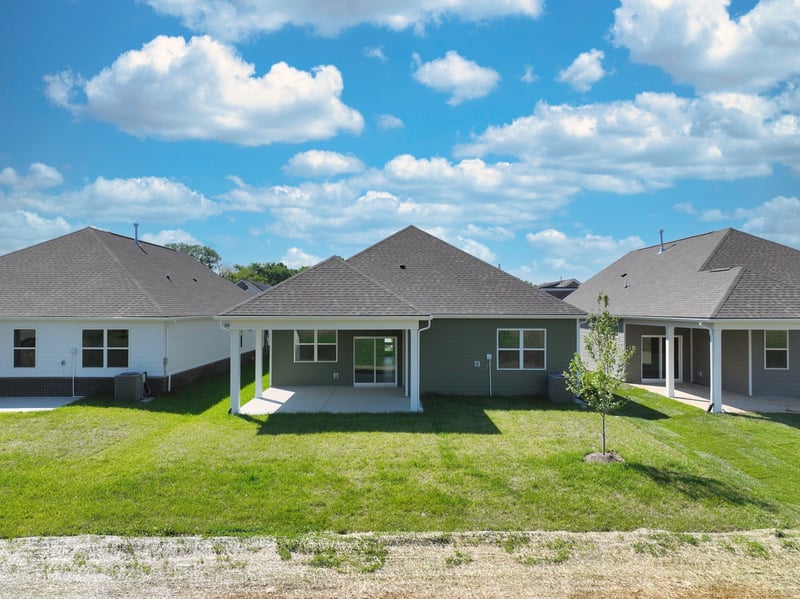 5241 Synergy Pvt Way, Gallatin, TN 37066