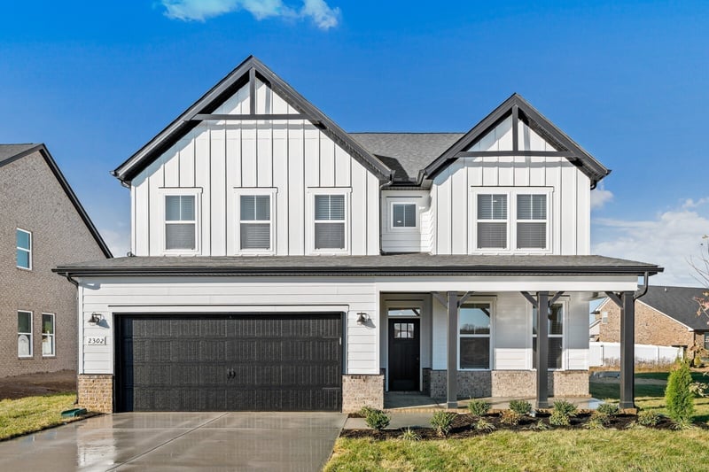 2340 Old Spring Ln, Gallatin, TN 37066