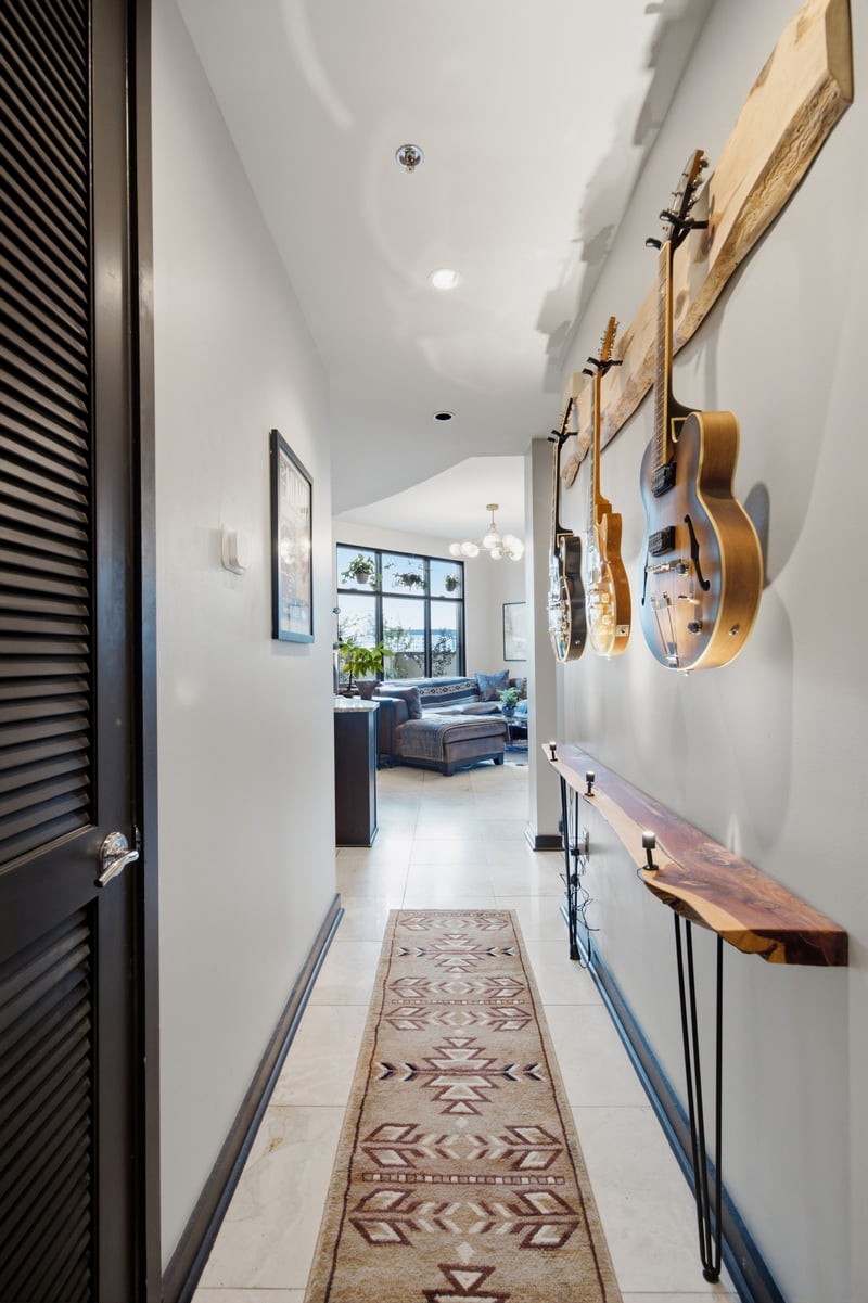 1510 Demonbreun St #502, Nashville, TN 37203