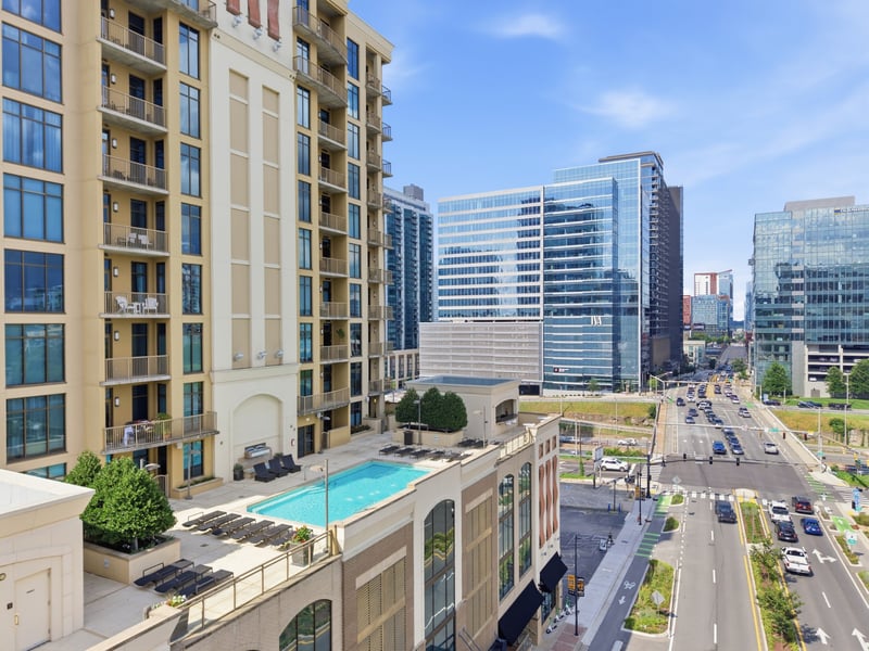 1510 Demonbreun St #502, Nashville, TN 37203