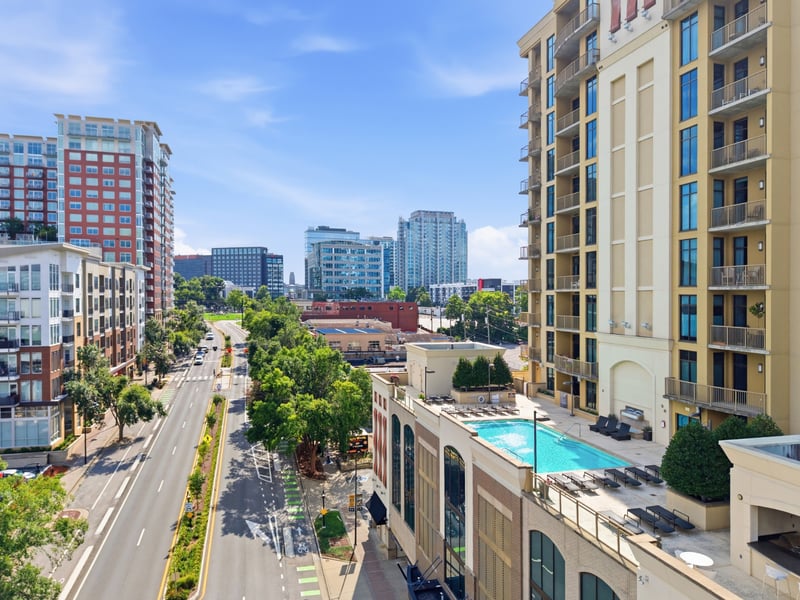1510 Demonbreun St #502, Nashville, TN 37203