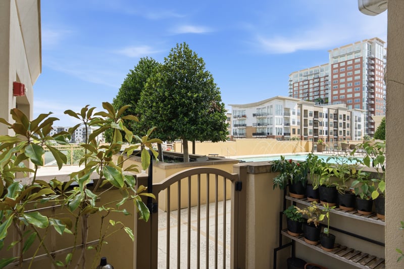 1510 Demonbreun St #502, Nashville, TN 37203