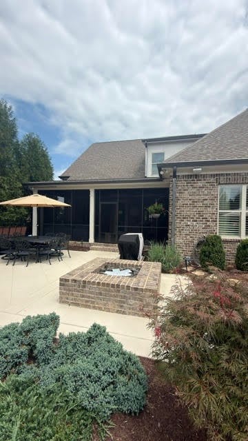 4137 Banner Square Ln, Arrington, TN 37014