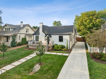 3618 Meadowbrook Ave, Nashville, TN 37205