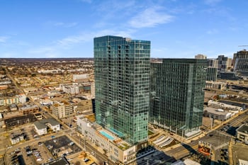 1616 West End Ave #2601, Nashville, TN 37203