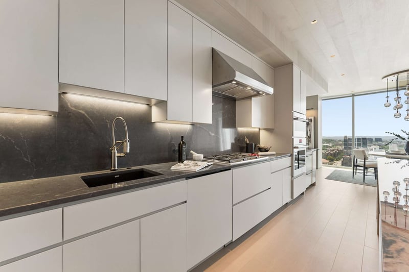 1616 West End Ave #2601, Nashville, TN 37203