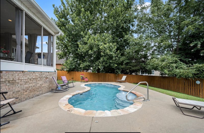 3084 Vicwood Dr, Murfreesboro, TN 37128