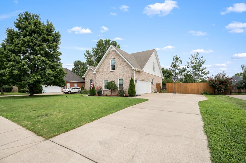 3084 Vicwood Dr, Murfreesboro, TN 37128