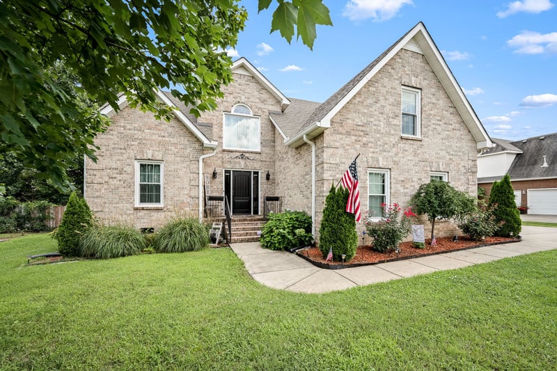 3084 Vicwood Dr, Murfreesboro, TN 37128