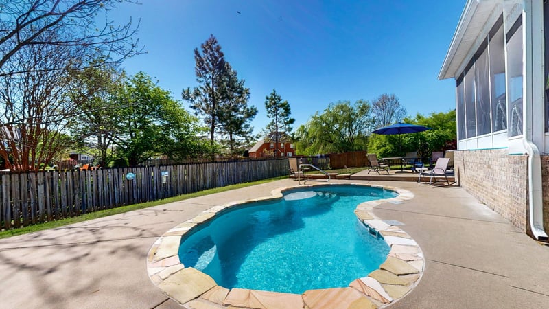 3084 Vicwood Dr, Murfreesboro, TN 37128