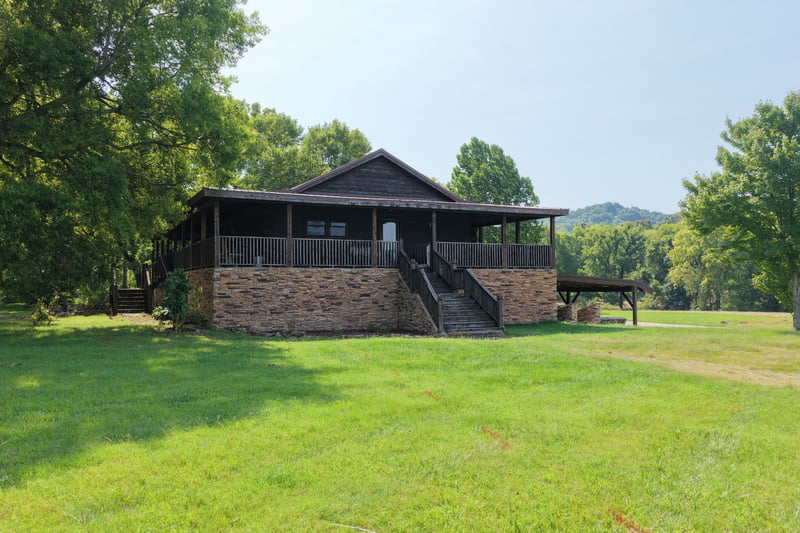2425 Allisona Rd, Eagleville, TN 37060