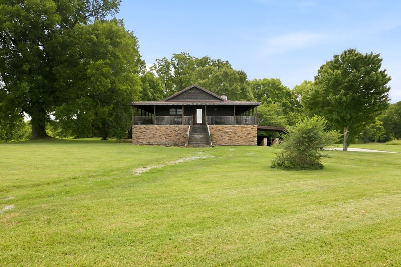 2425 Allisona Rd, Eagleville, TN 37060