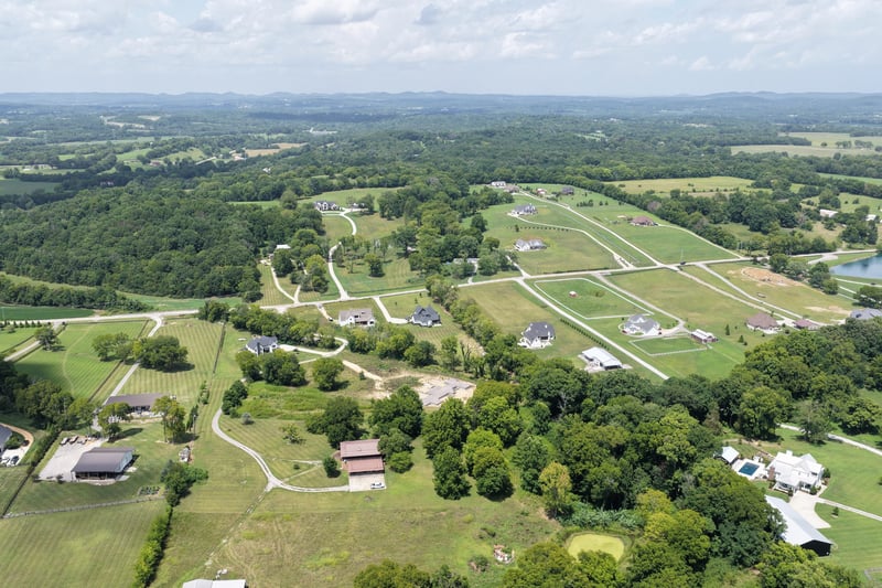 2425 Allisona Rd, Eagleville, TN 37060