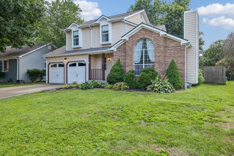 4304 Brackenwood Dr, Old Hickory, TN 37138