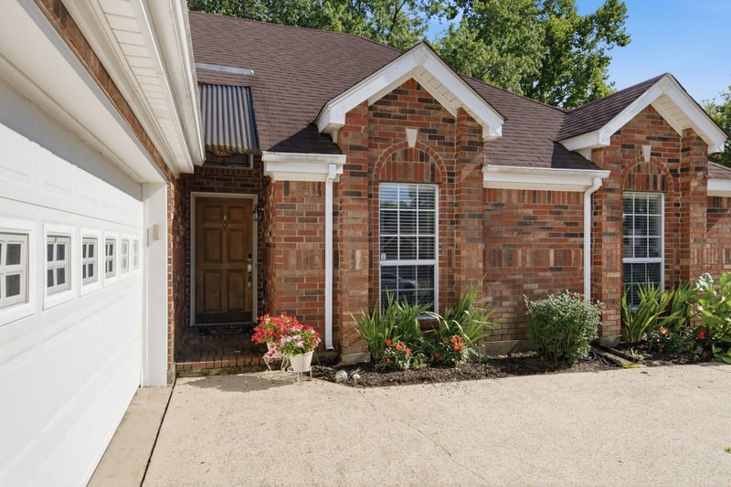 4451 S Trace Blvd, Old Hickory, TN 37138