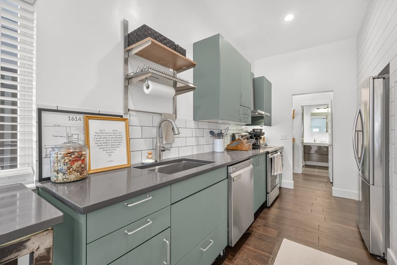 1614 7th Ave, Nashville, TN 37208