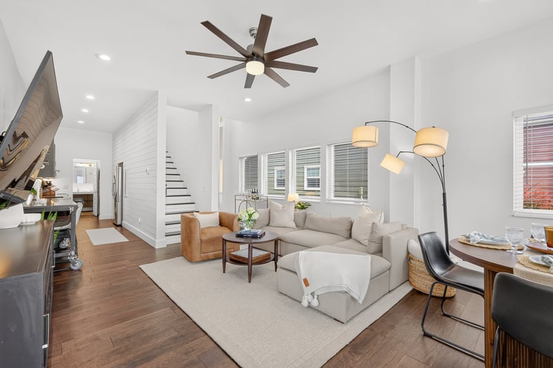 1614 7th Ave, Nashville, TN 37208