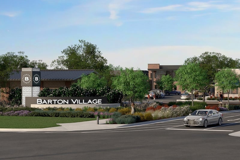 185 Barton Village Blvd, Lebanon, TN 37090