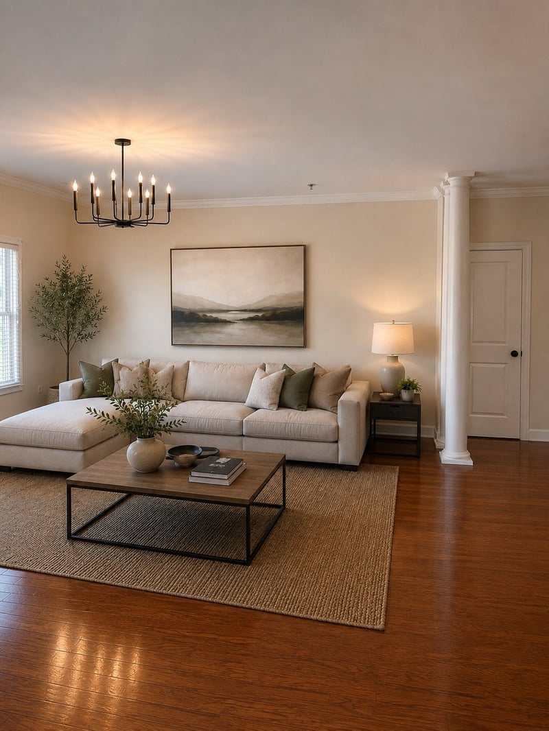 116 31st Ave N #301, Nashville, TN 37203