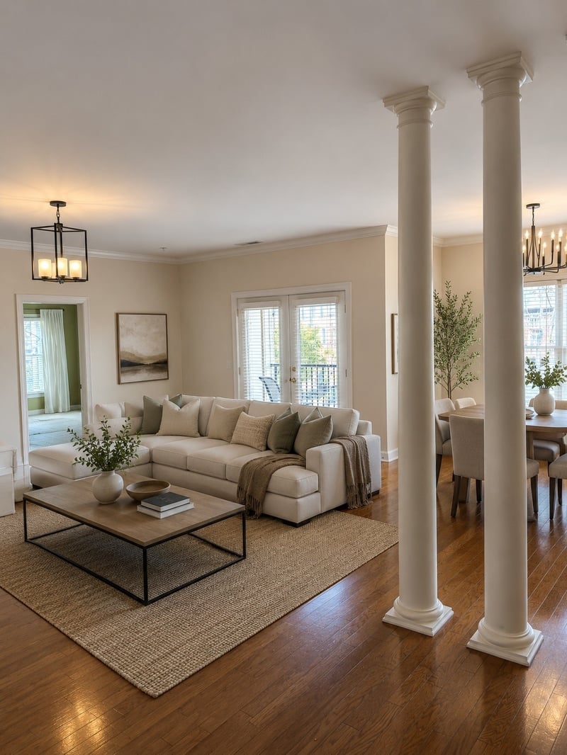 116 31st Ave N #301, Nashville, TN 37203
