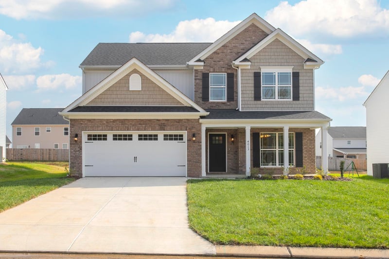 5019 Salient Dr, Spring Hill, TN 37174