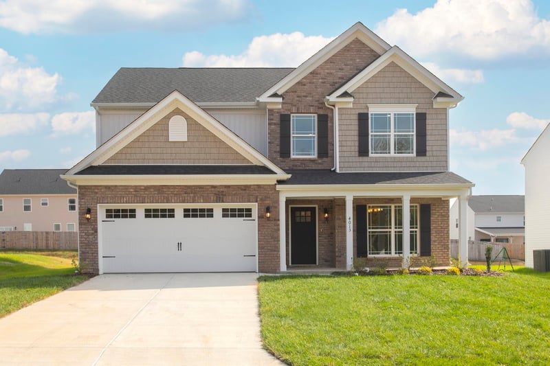 5019 Salient Dr, Spring Hill, TN 37174