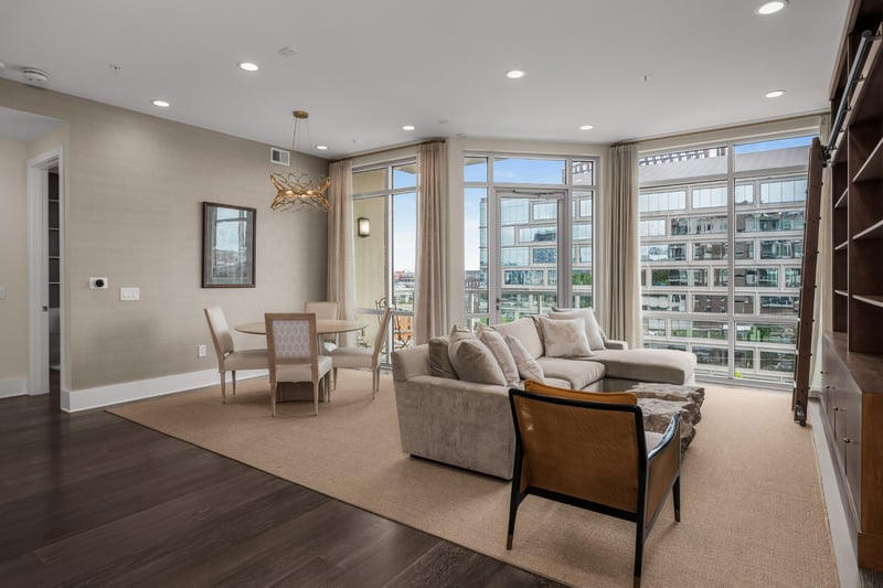 20 Rutledge St #303, Nashville, TN 37210