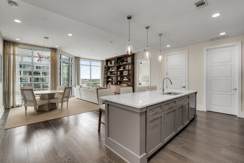 20 Rutledge St #303, Nashville, TN 37210