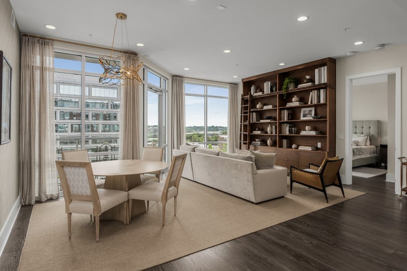 20 Rutledge St #303, Nashville, TN 37210