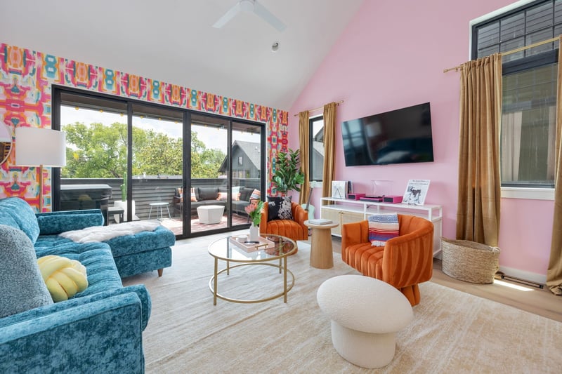 1501 16th Ave #3, Nashville, TN 37212