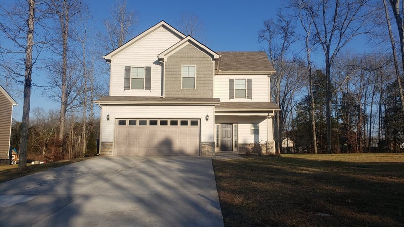 802 Silverhill Dr, Murfreesboro, TN 37129