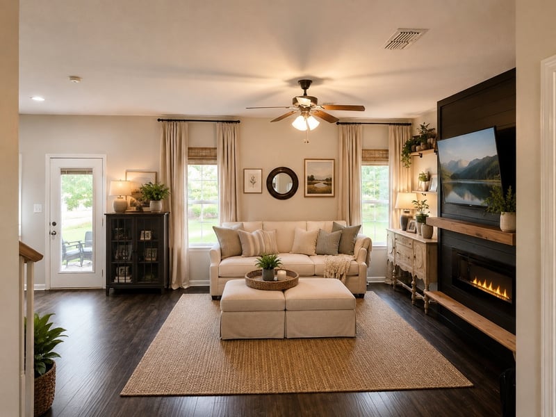 802 Silverhill Dr, Murfreesboro, TN 37129