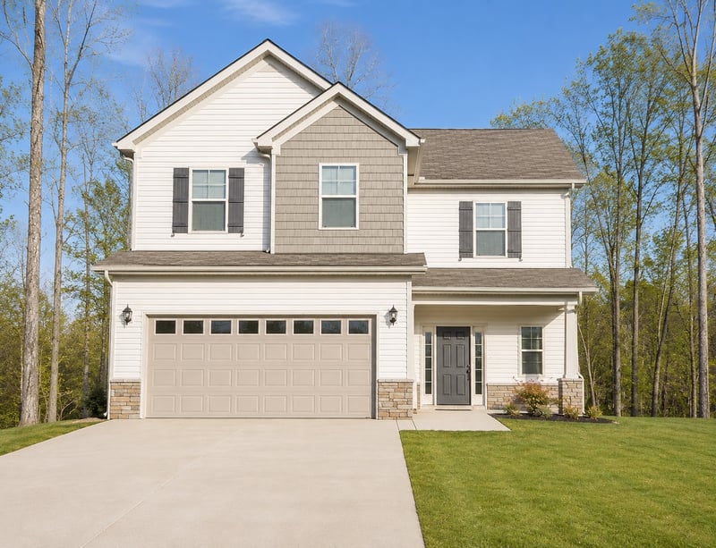 802 Silverhill Dr, Murfreesboro, TN 37129