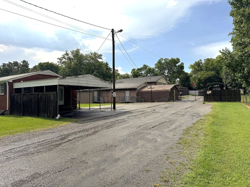 549 E Maple St, Madison, TN 37115