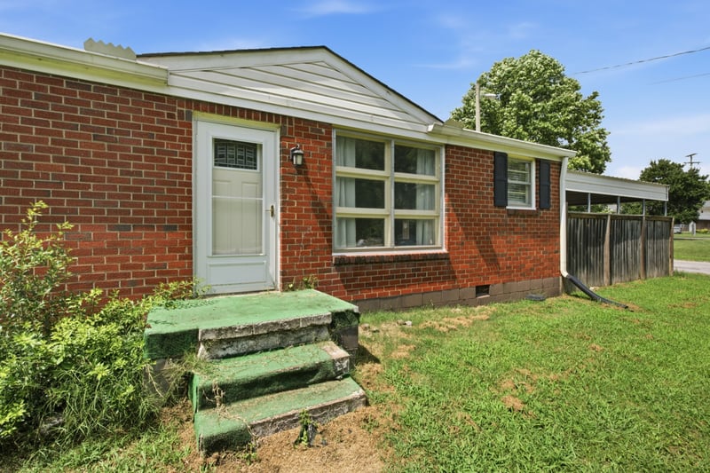 549 E Maple St, Madison, TN 37115