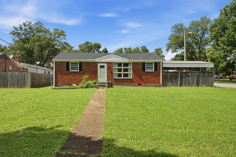 549 E Maple St, Madison, TN 37115