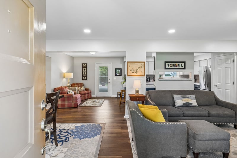 110 Donna Dr, Hendersonville, TN 37075