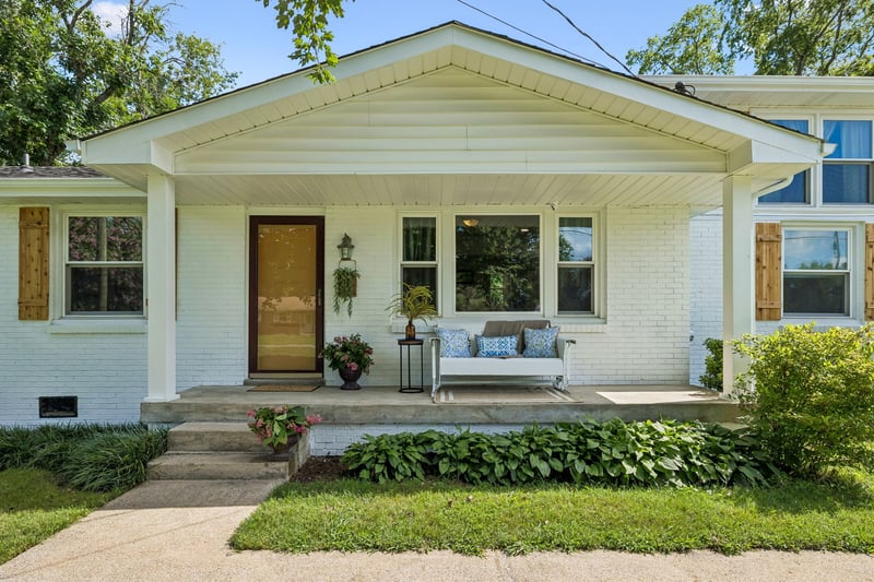 110 Donna Dr, Hendersonville, TN 37075