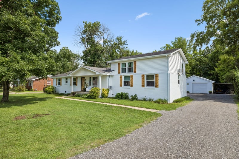 110 Donna Dr, Hendersonville, TN 37075
