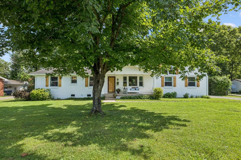 110 Donna Dr, Hendersonville, TN 37075