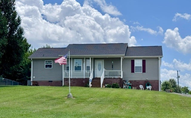 557 White Rd, Portland, TN 37148