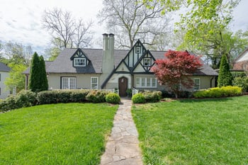 1121 Glenwood Ave, Nashville, TN 37204